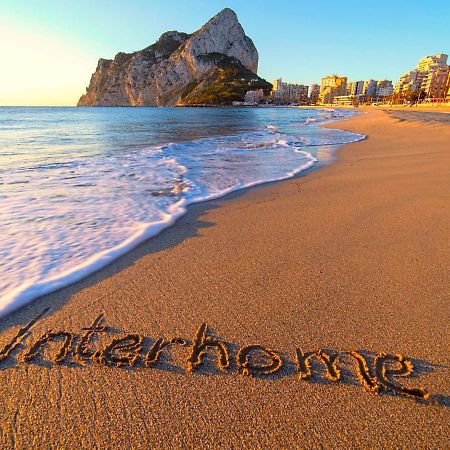 Holiday Home Villa Servinola By Interhome Κάλπε Εξωτερικό φωτογραφία