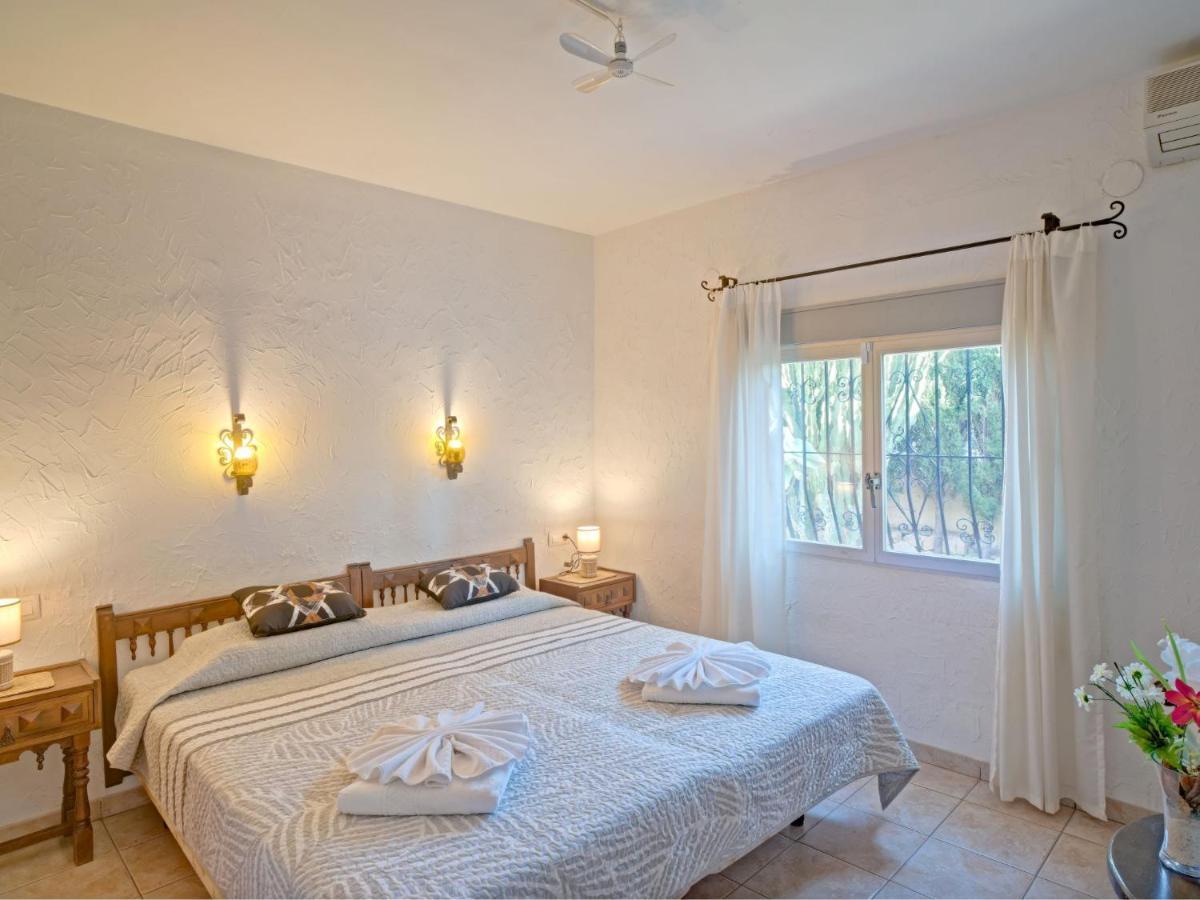 Holiday Home Villa Servinola By Interhome Κάλπε Εξωτερικό φωτογραφία