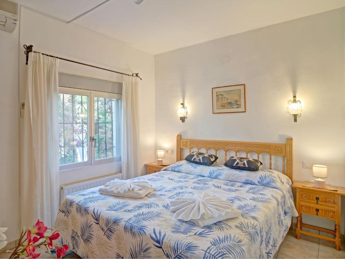 Holiday Home Villa Servinola By Interhome Κάλπε Εξωτερικό φωτογραφία