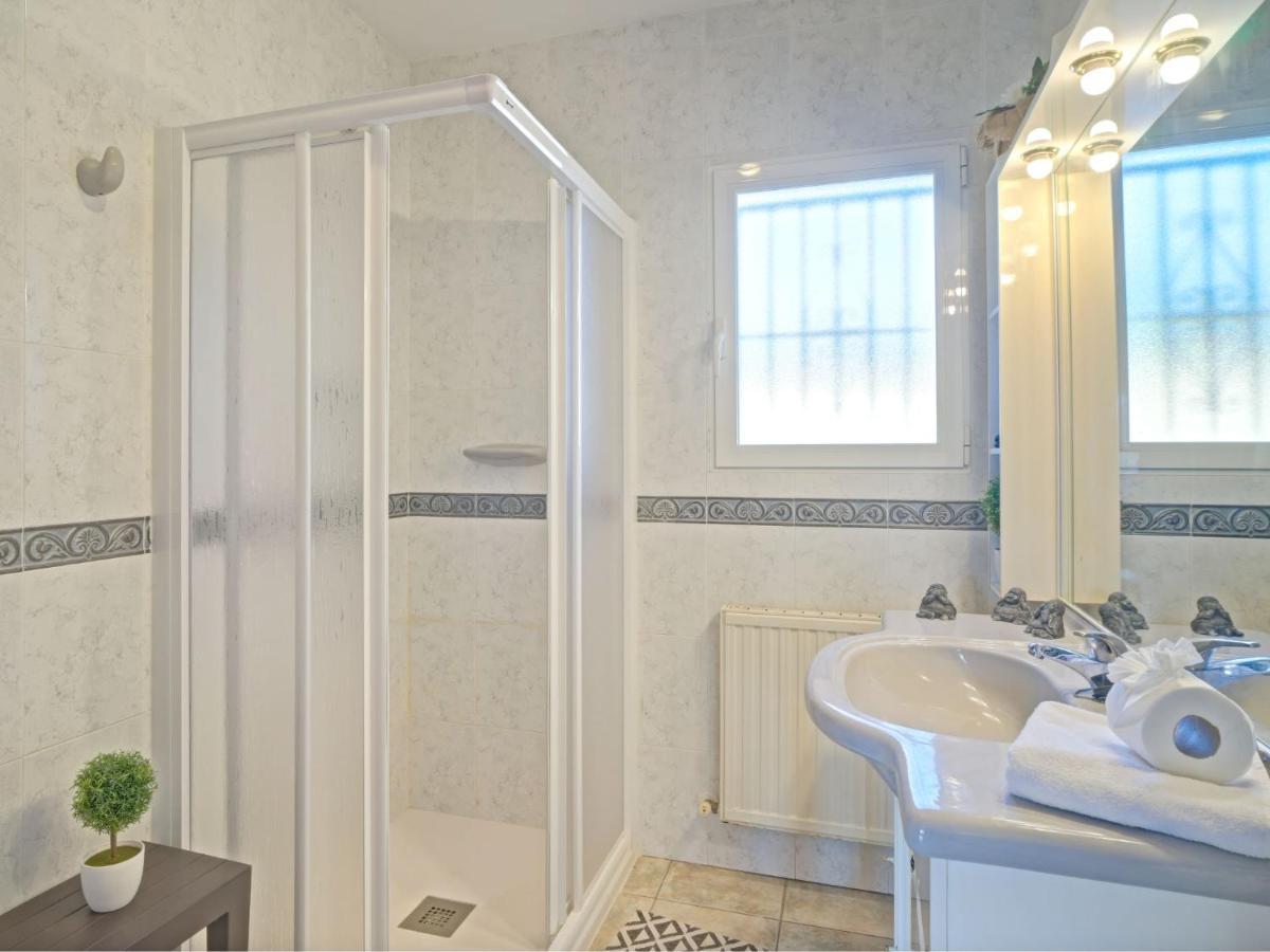 Holiday Home Villa Servinola By Interhome Κάλπε Εξωτερικό φωτογραφία