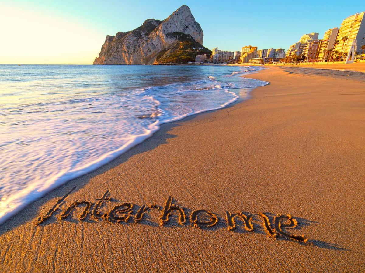 Holiday Home Villa Servinola By Interhome Κάλπε Εξωτερικό φωτογραφία